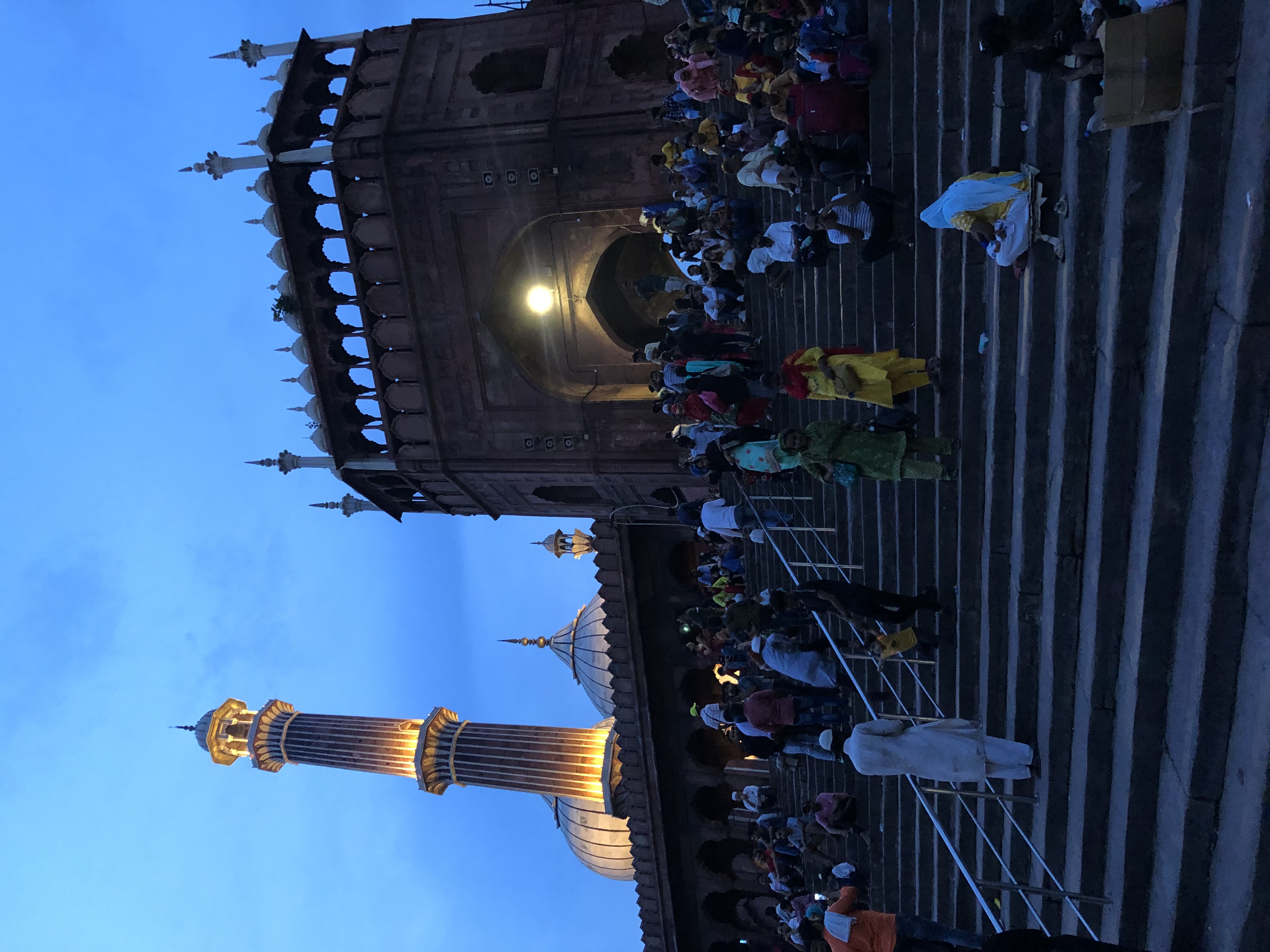 Field Research 11