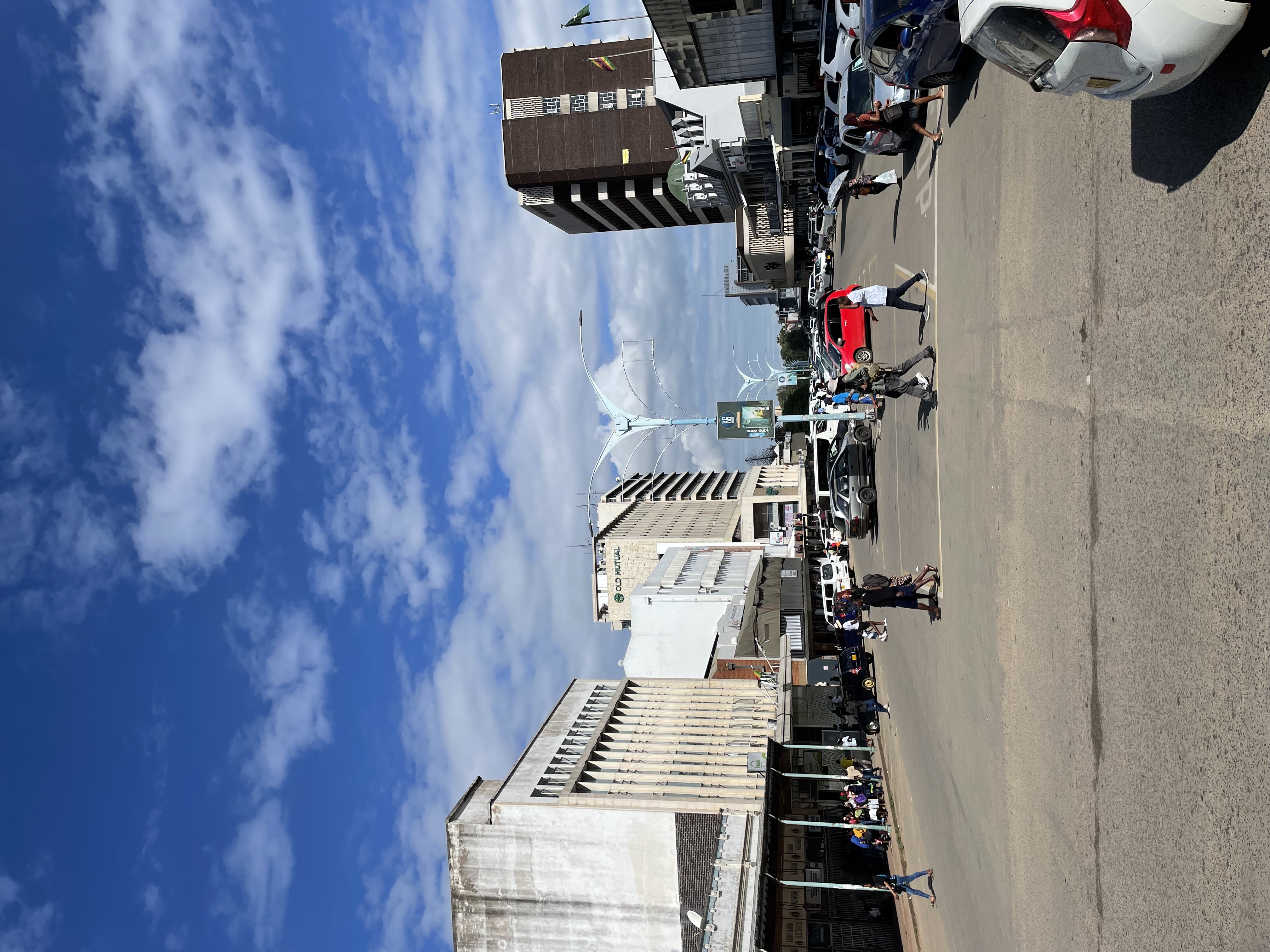 Field Research 14