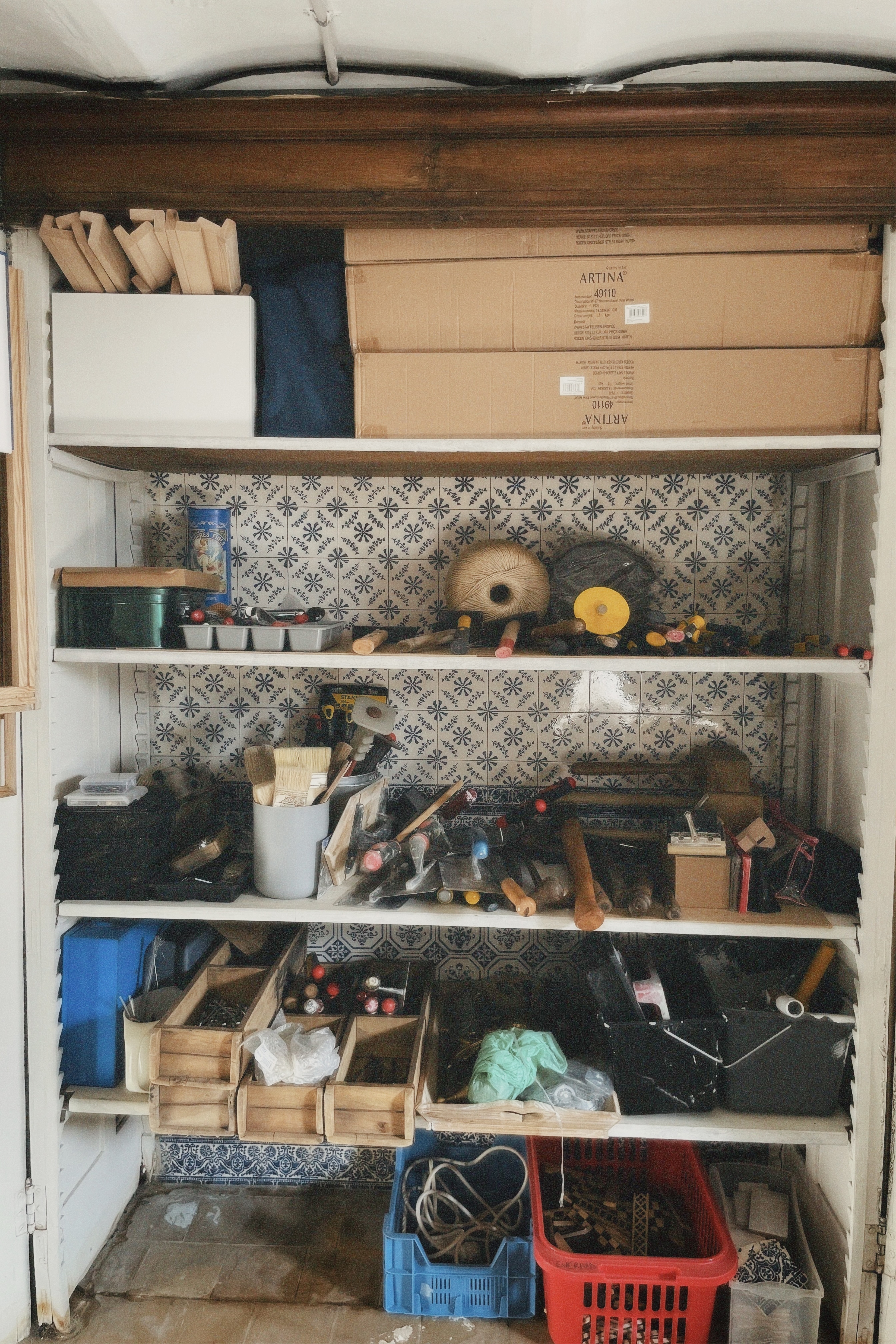 Field Research 160
