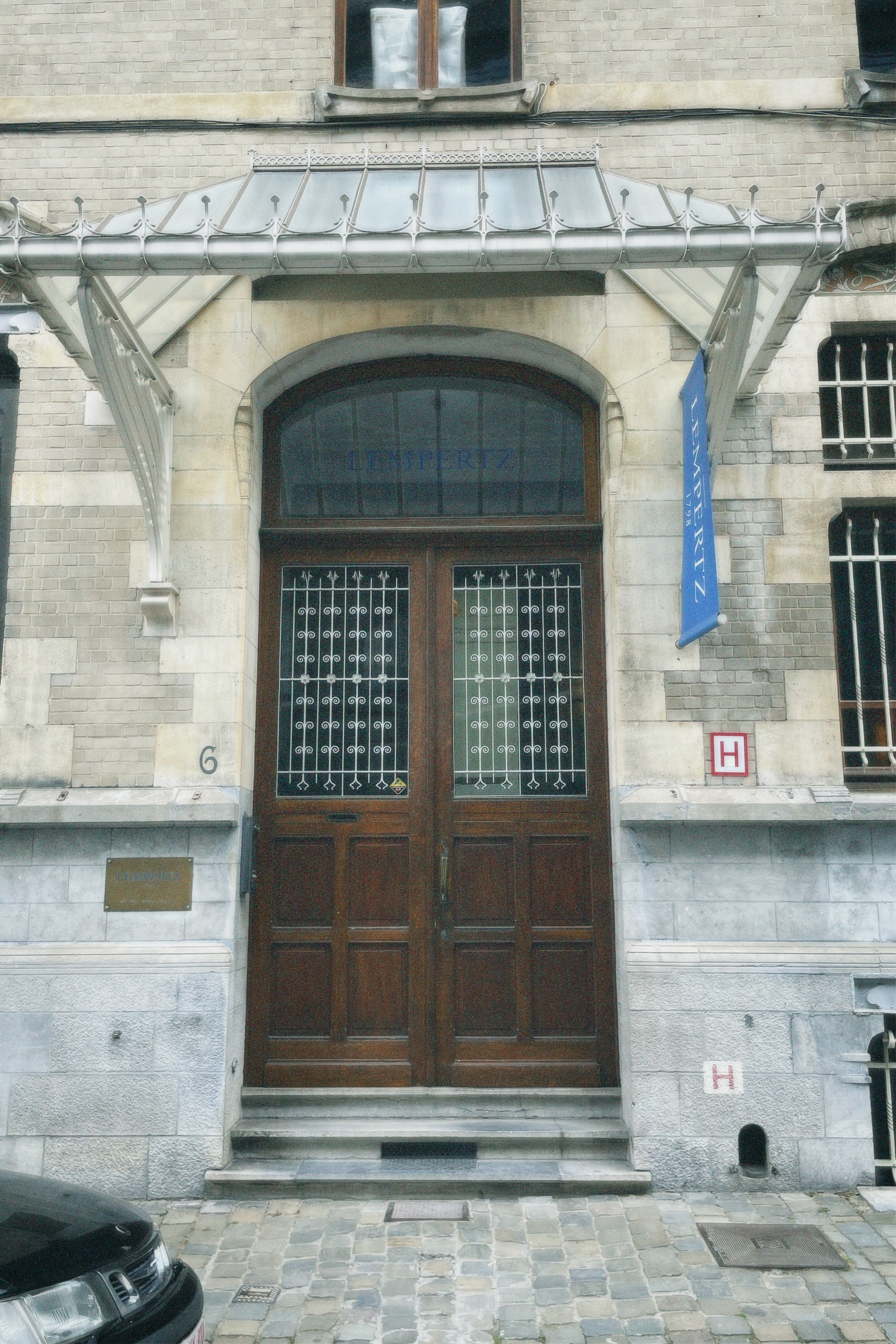 Field Research 174