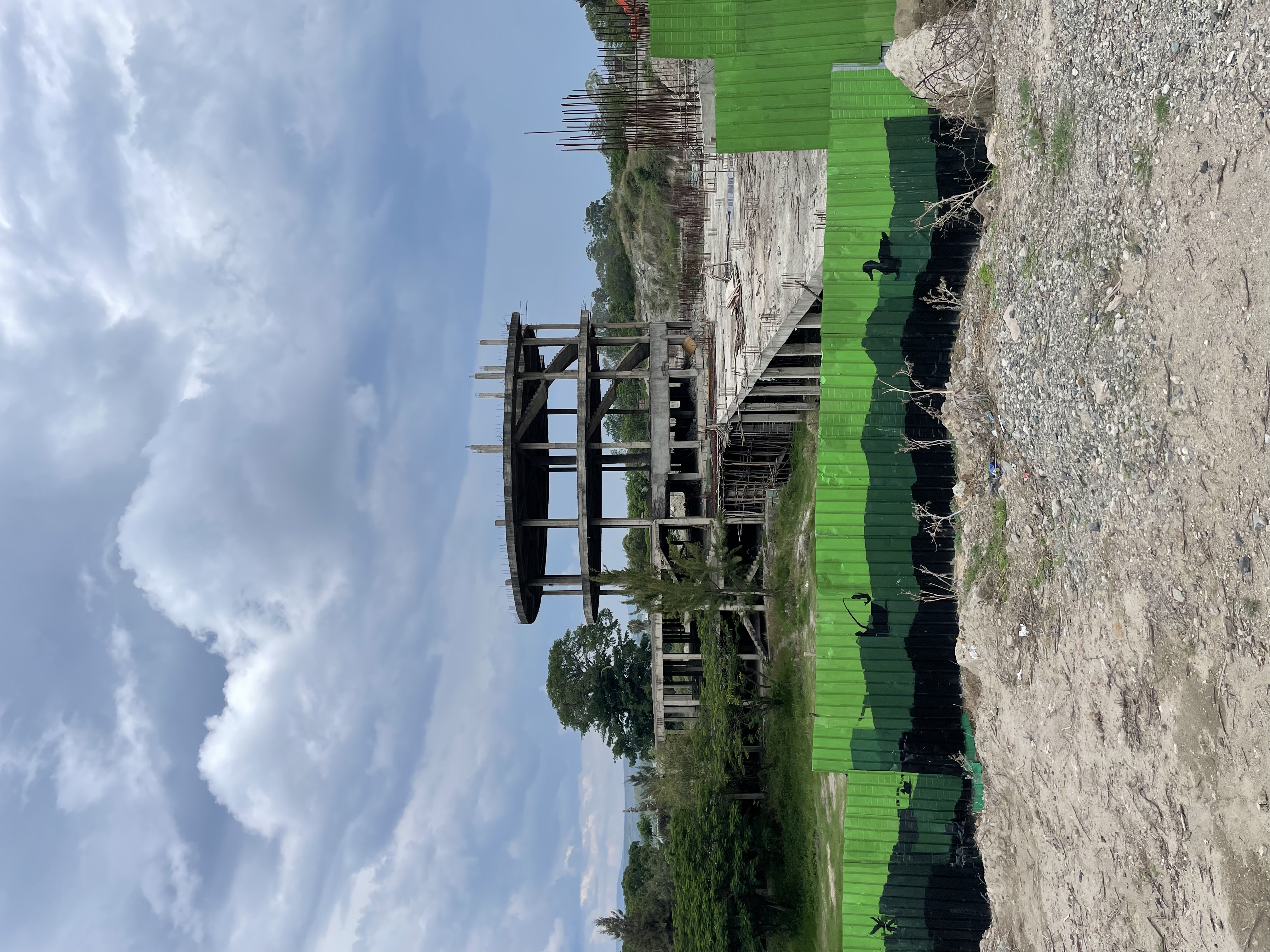 Field Research 235