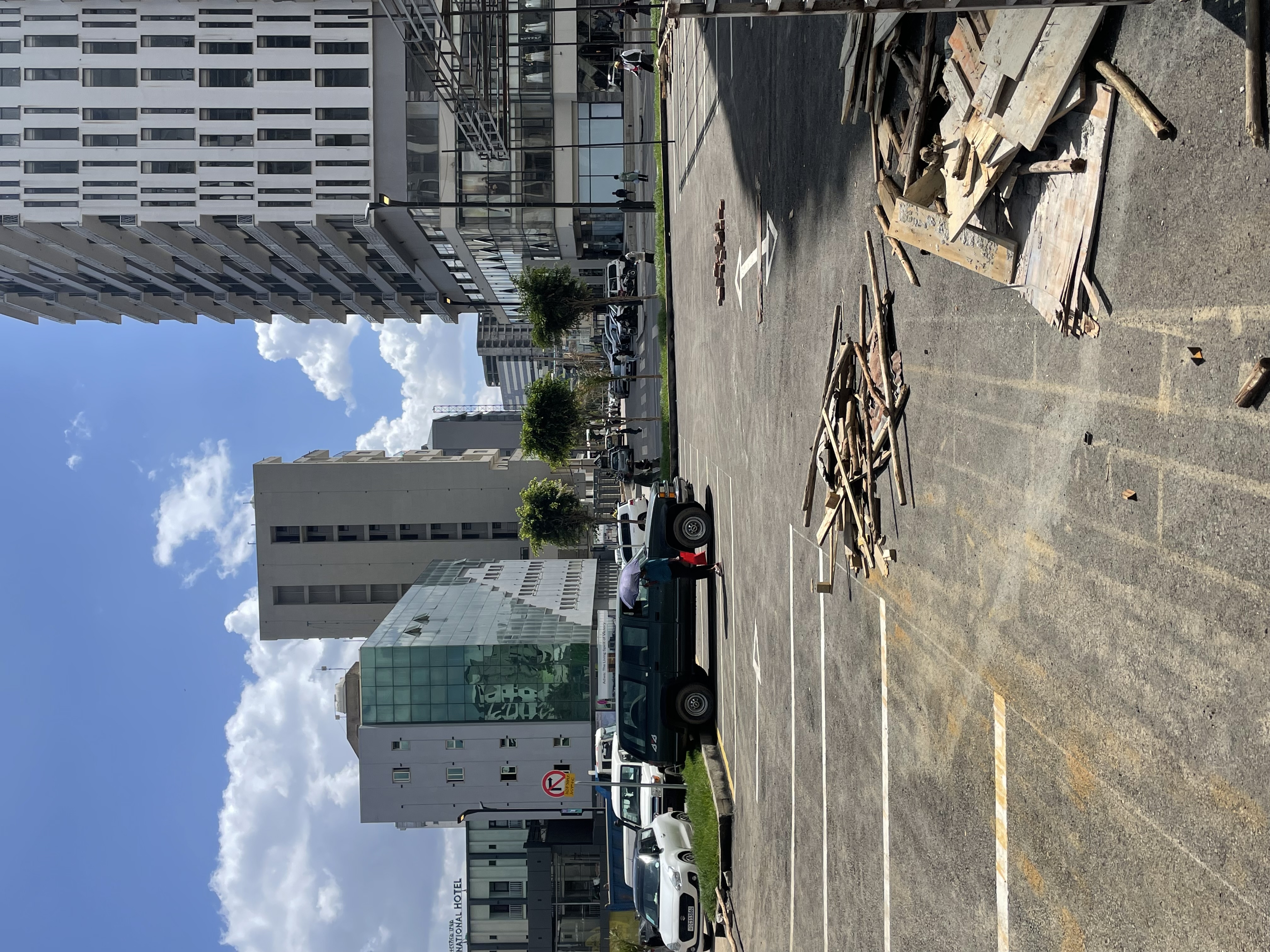 Field Research 236