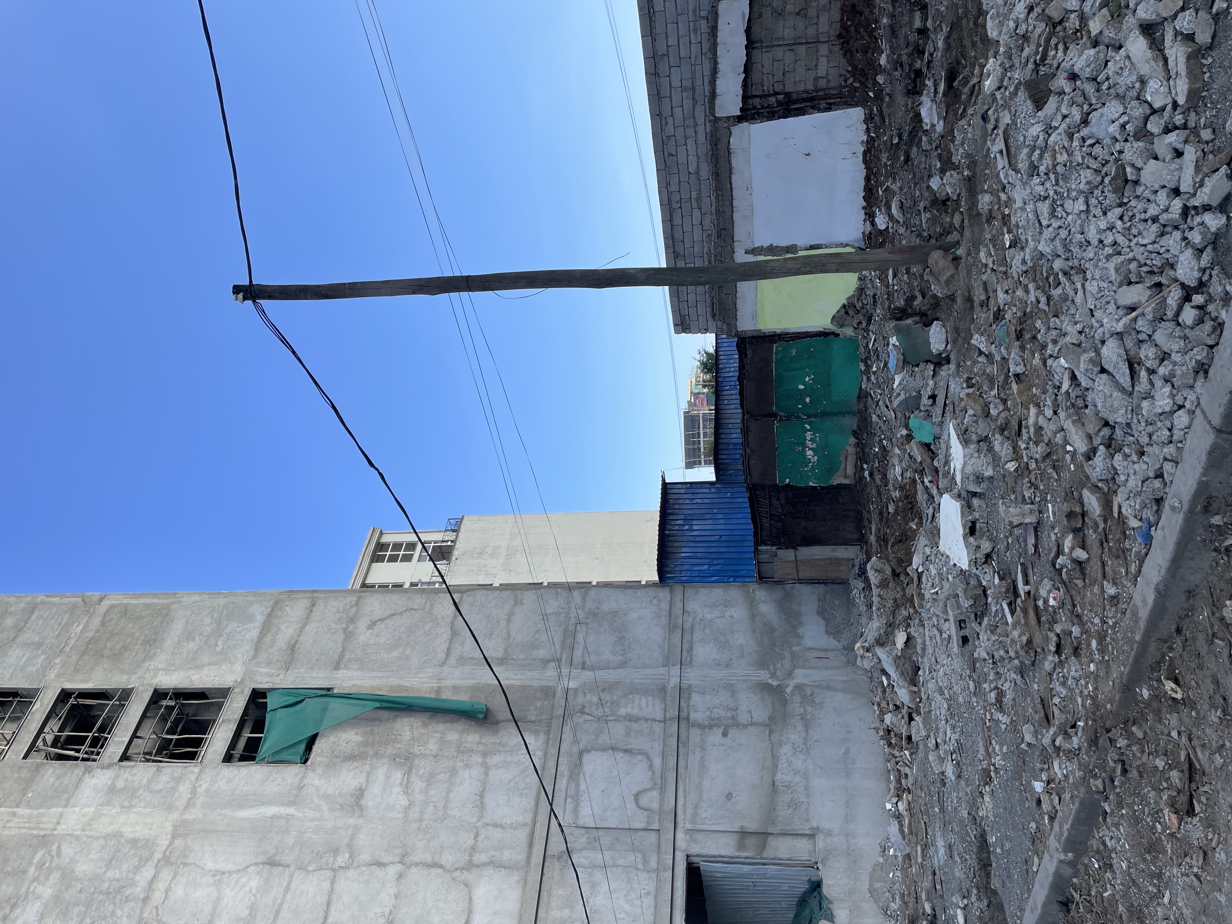 Field Research 247