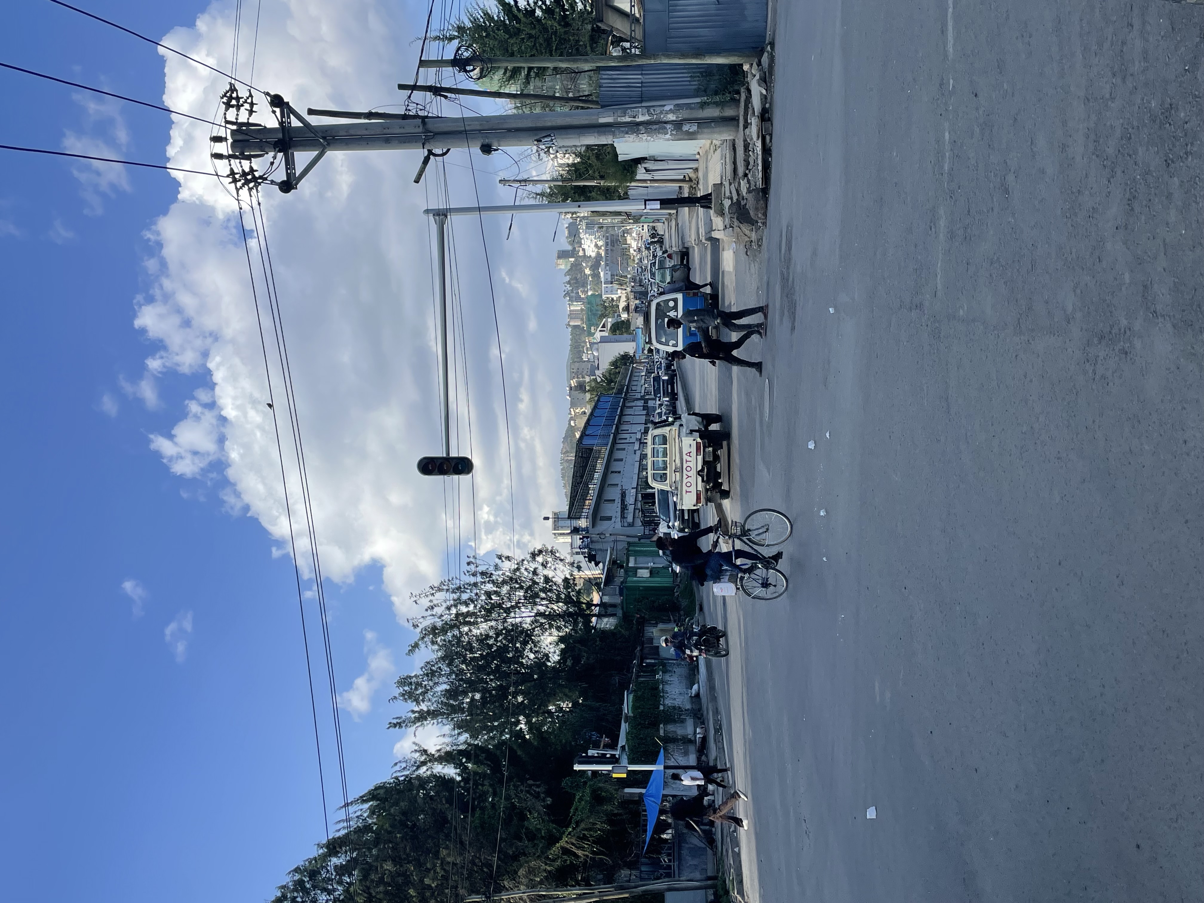 Field Research 251