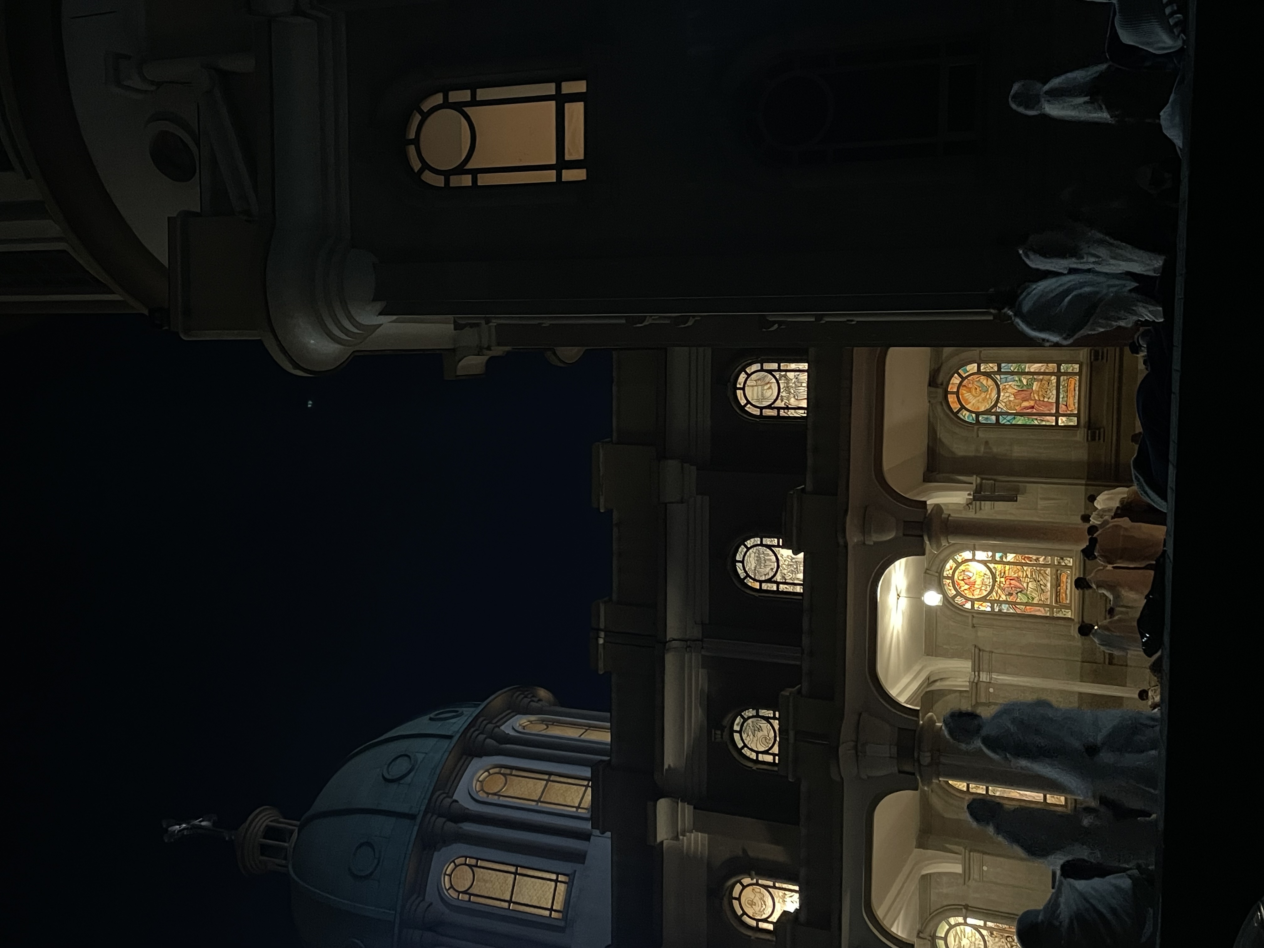 Field Research 261