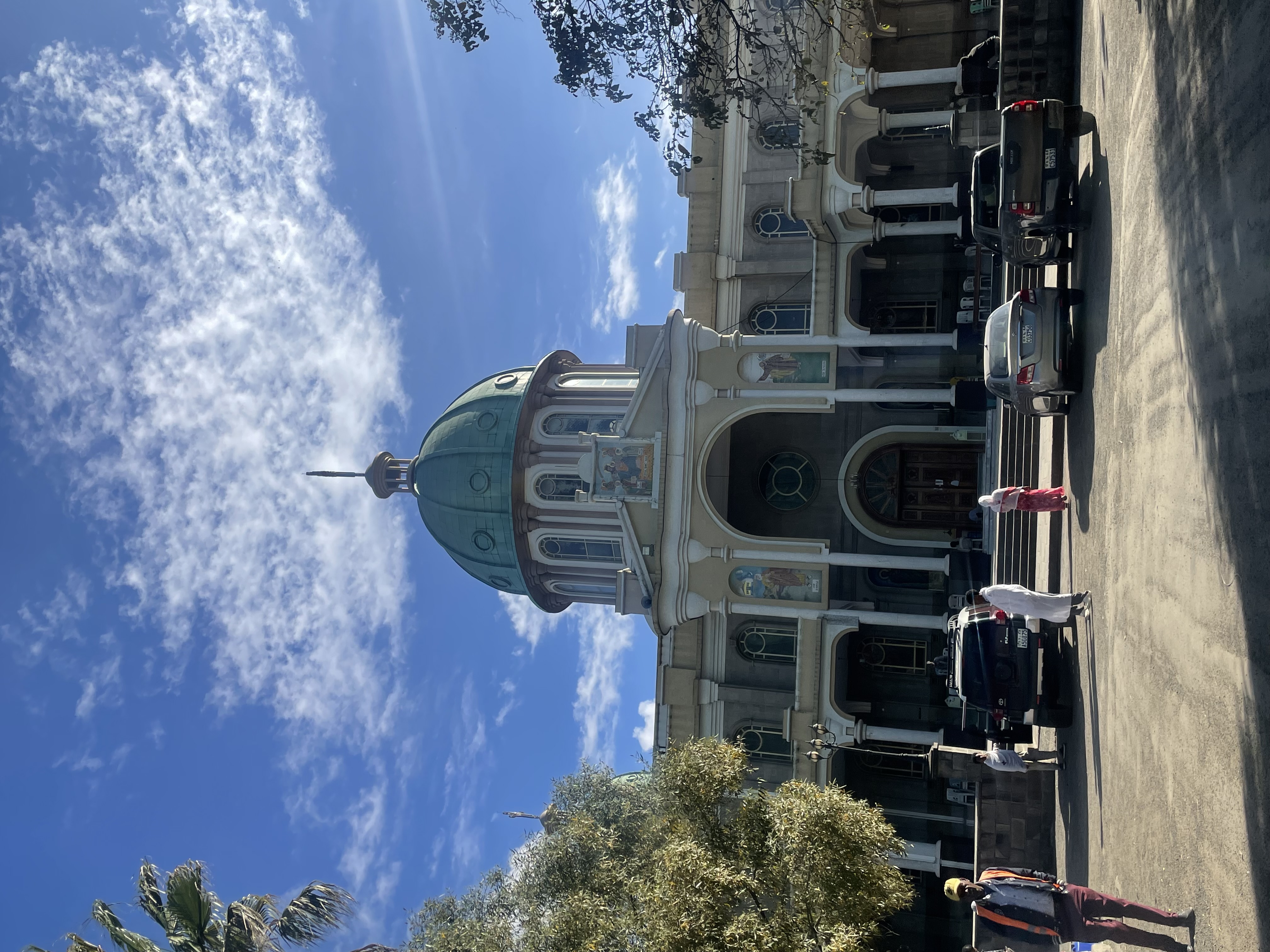 Field Research 262