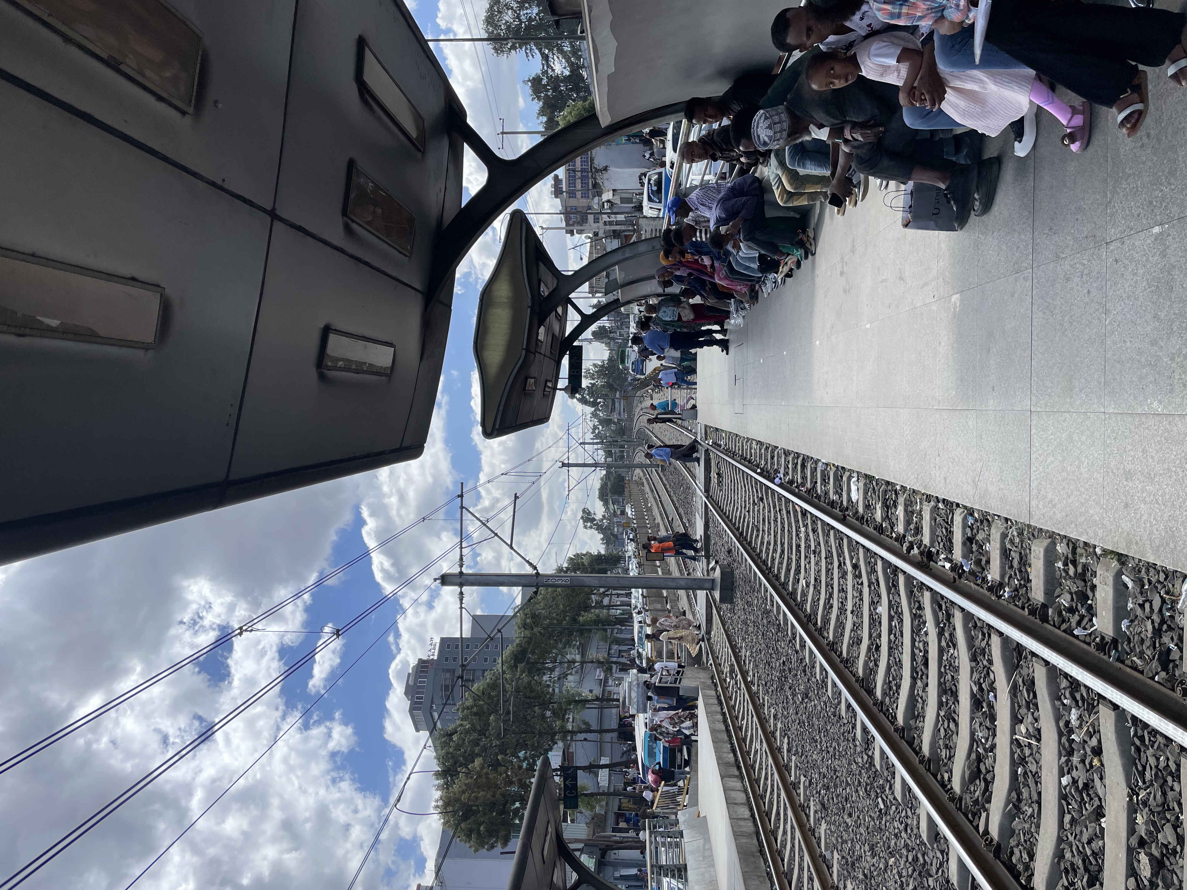 Field Research 266
