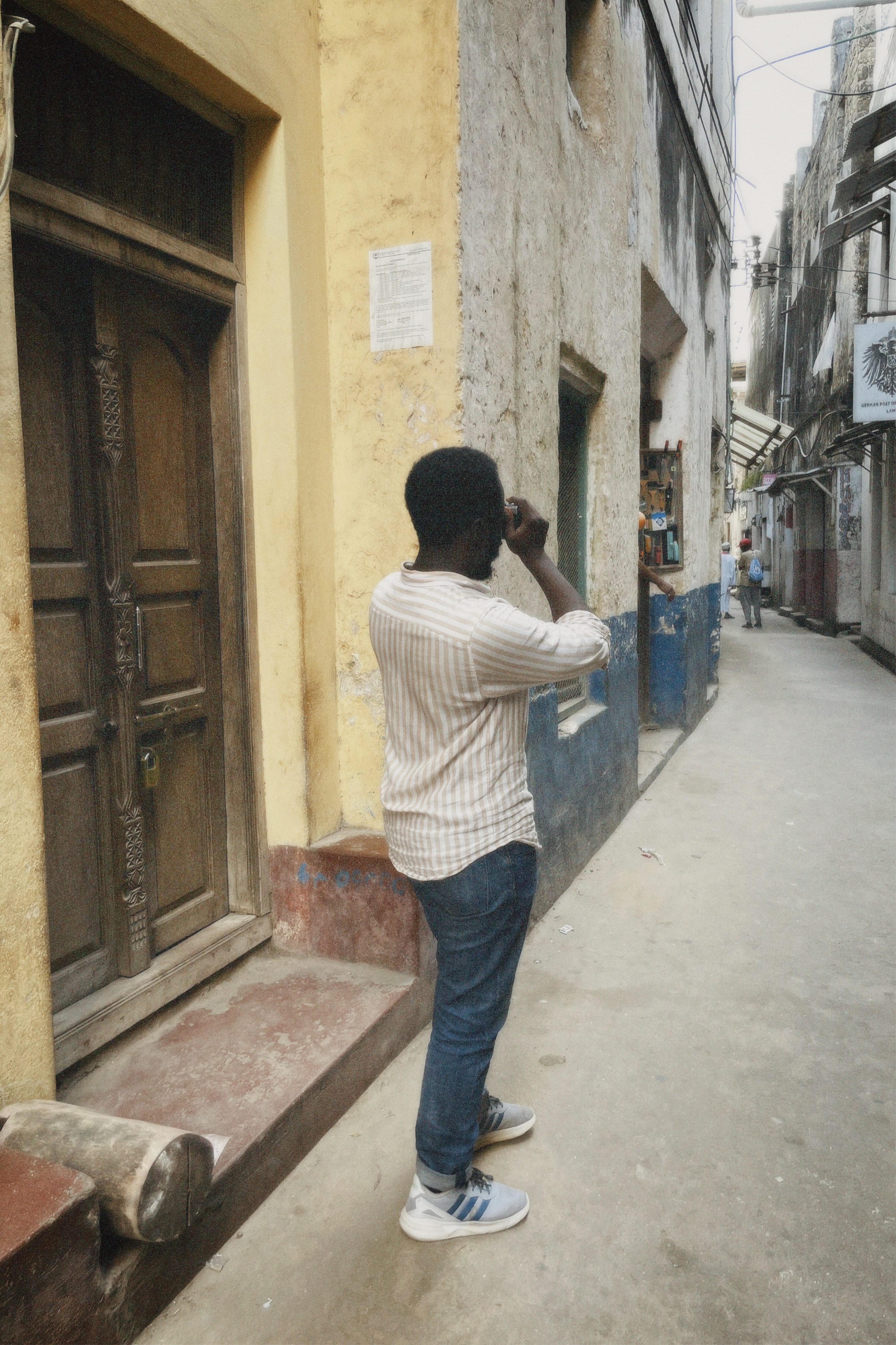 Film Photography f1 - 13