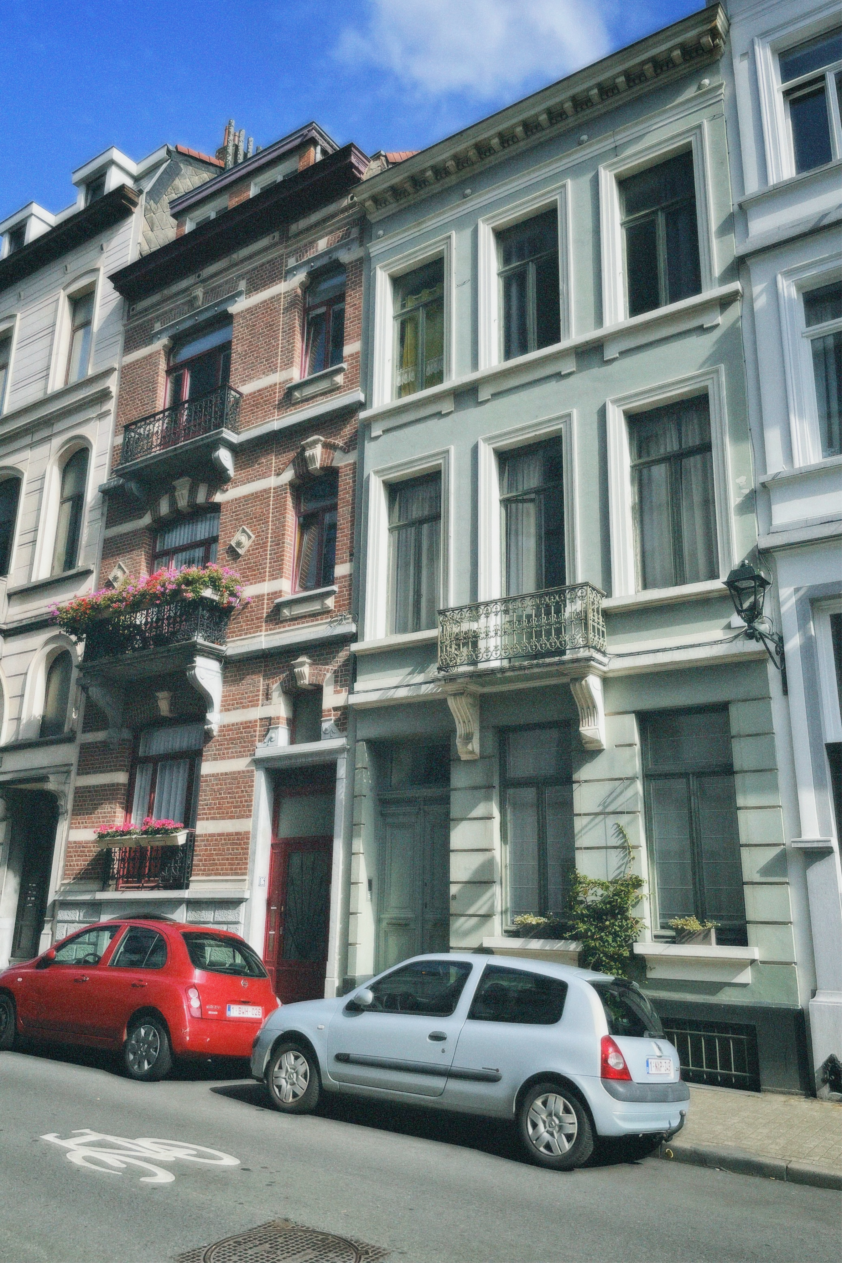 Film Photography f2 - 4