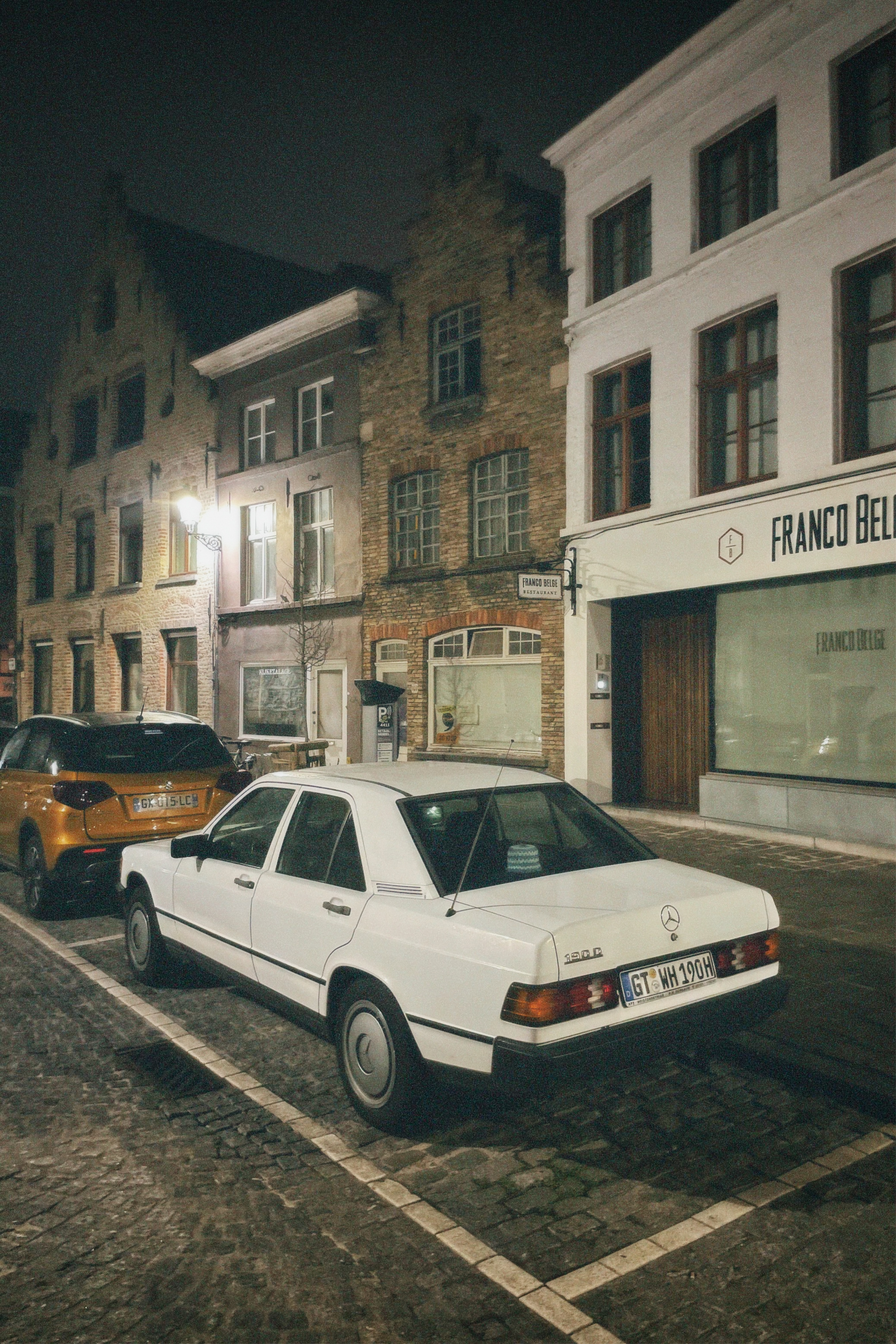 Film Photography f3 - 32