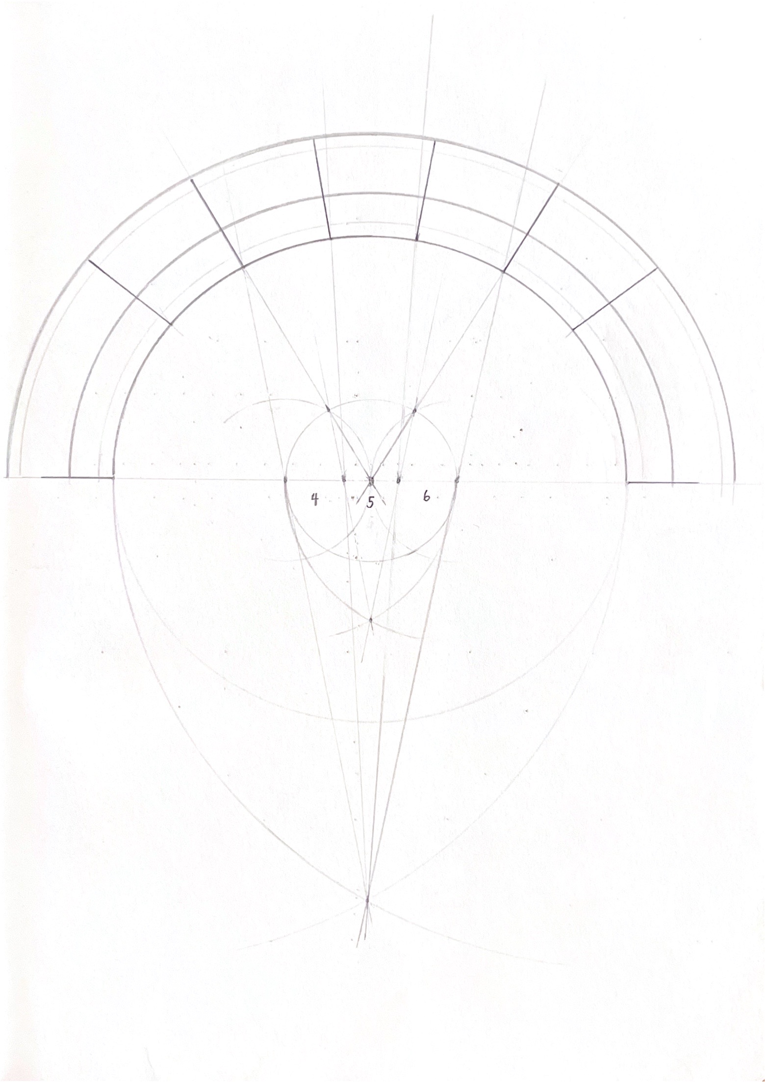 Measured Drawing - Oct 21 Doc 11
