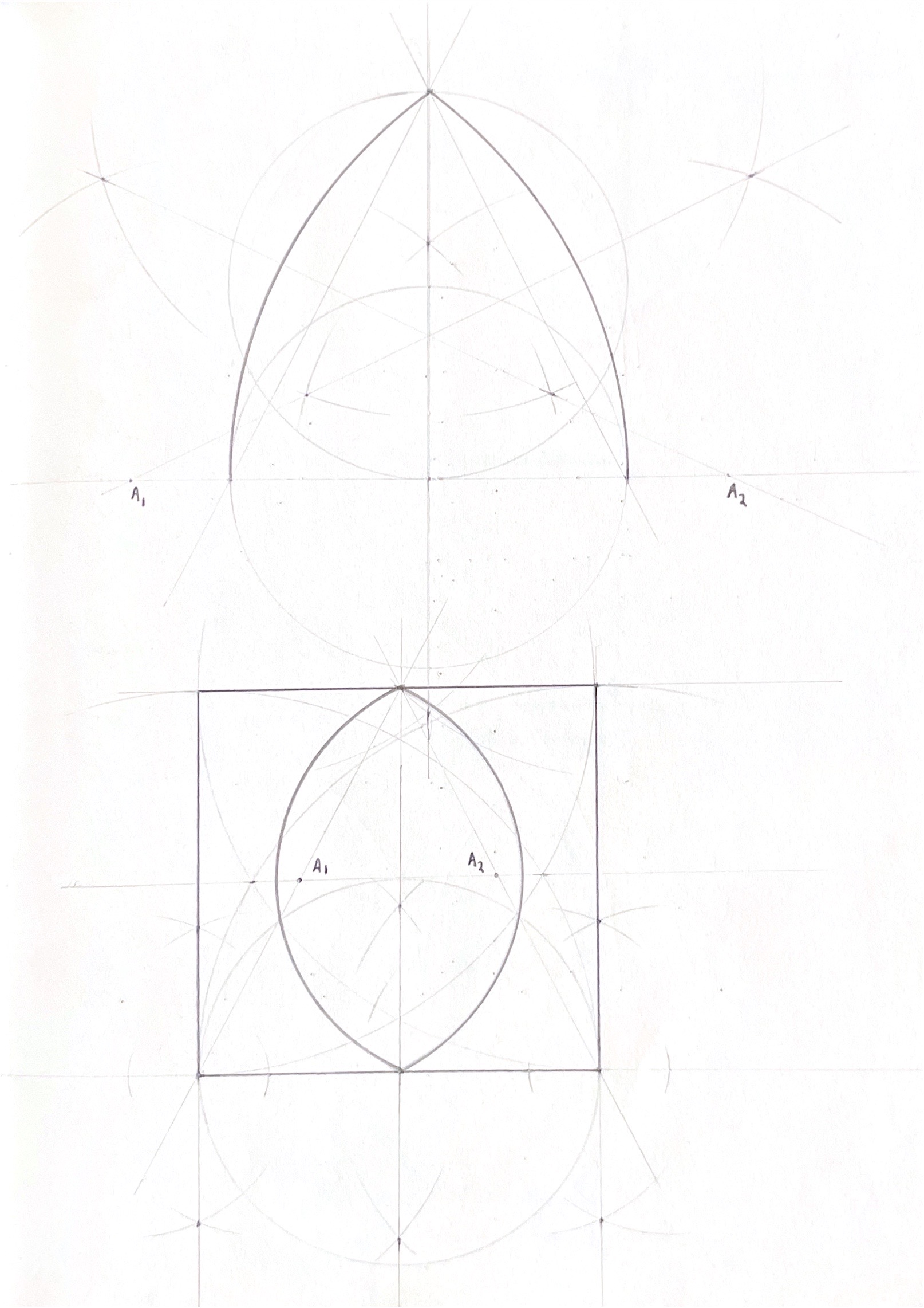 Measured Drawing - Oct 21 Doc 16