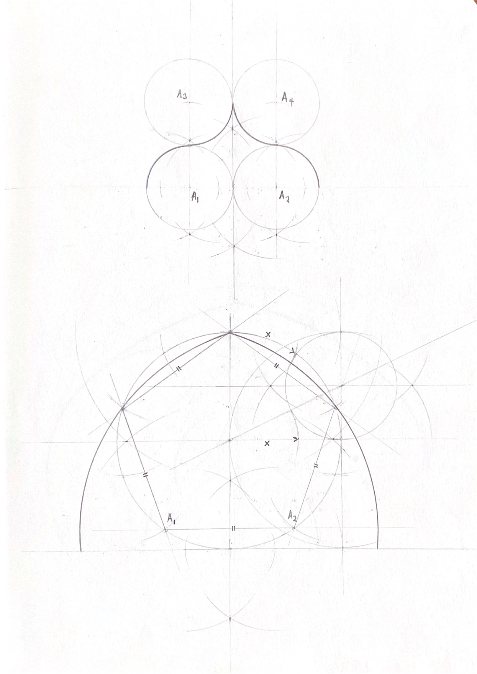 Measured Drawing - Oct 21 Doc 19