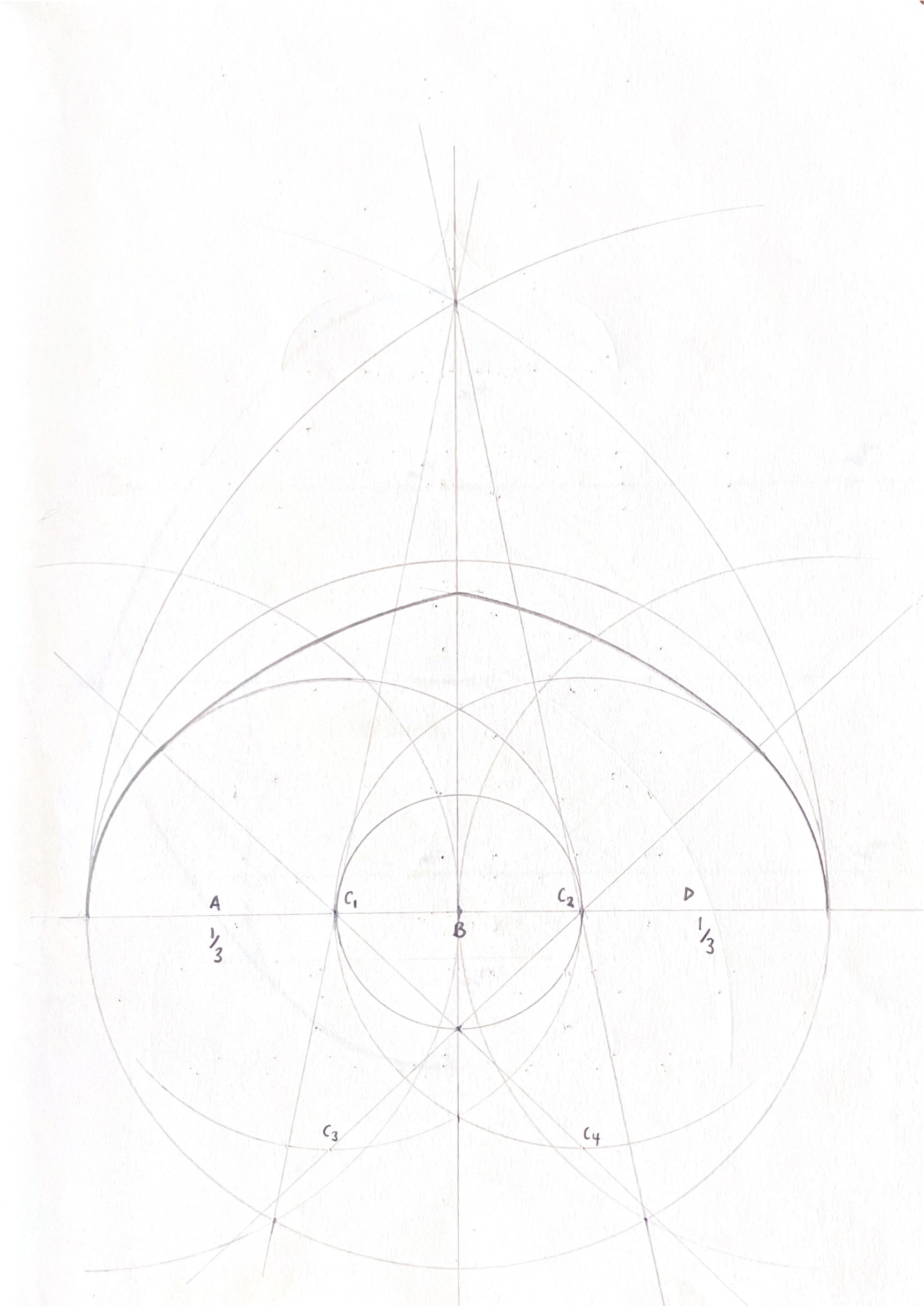 Measured Drawing - Oct 21 Doc 20