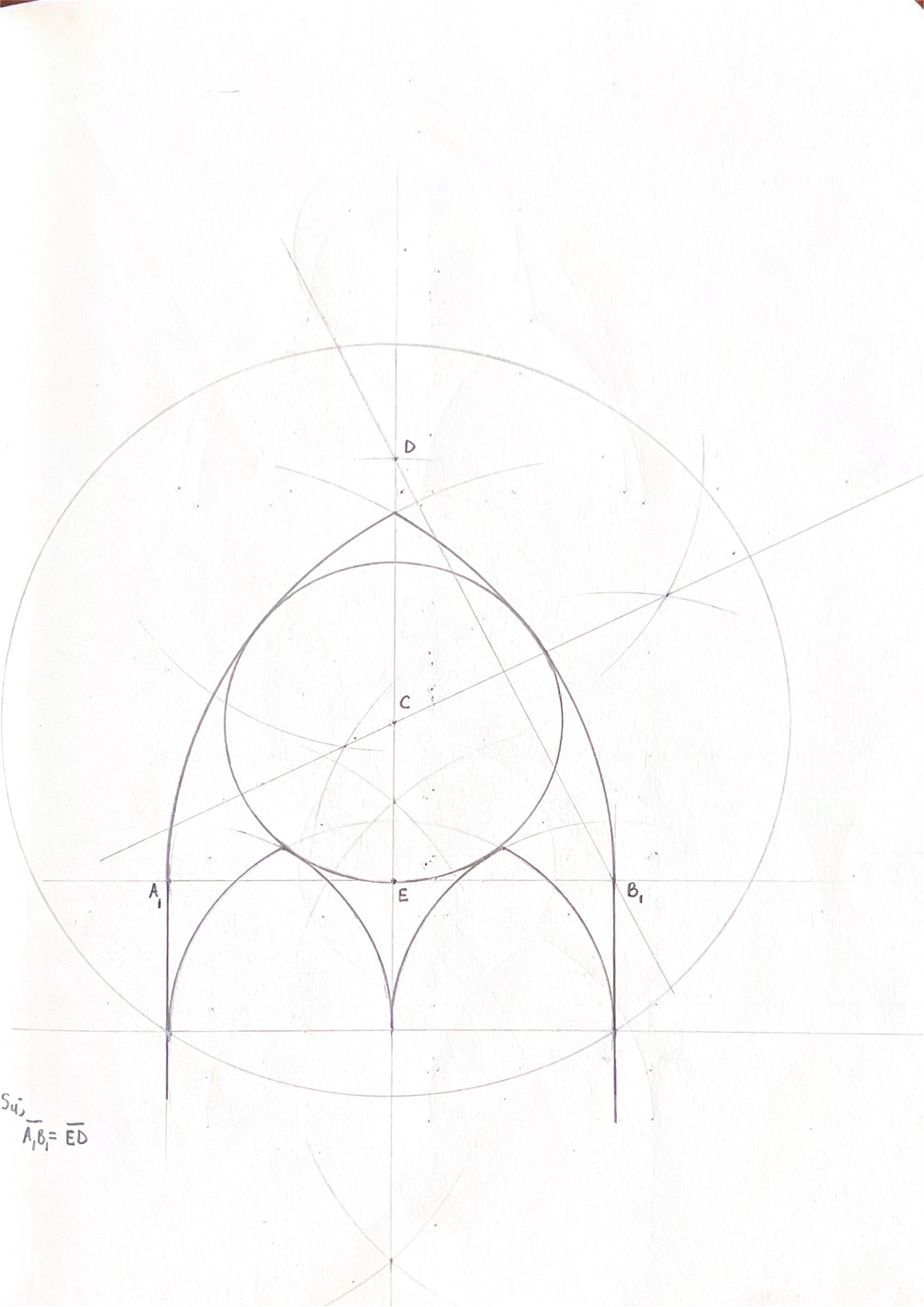 Measured Drawing - Oct 21 Doc 24