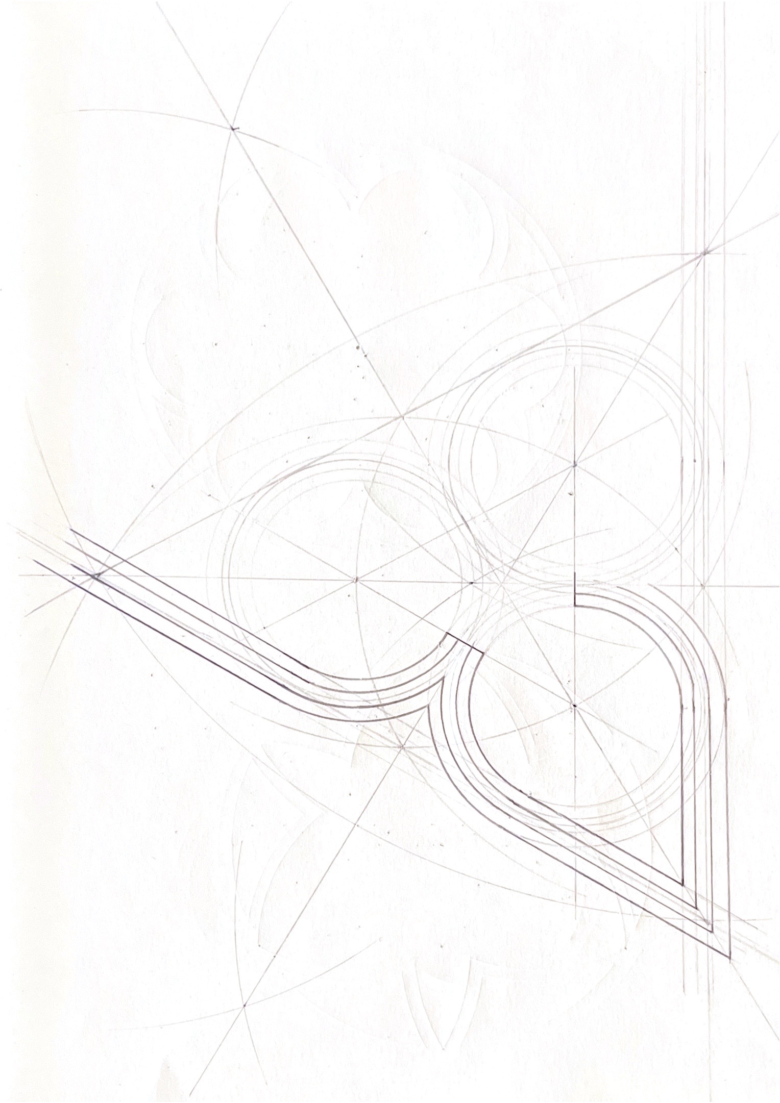 Measured Drawing - Oct 21 Doc 27