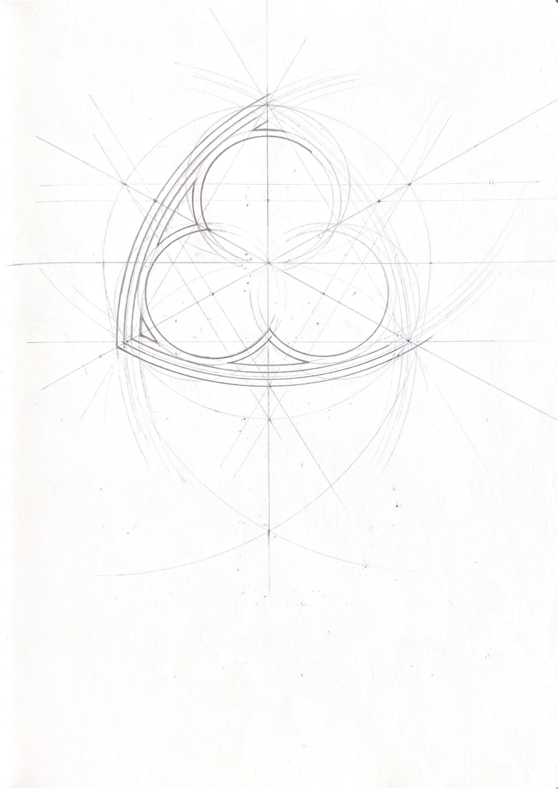 Measured Drawing - Oct 21 Doc 28