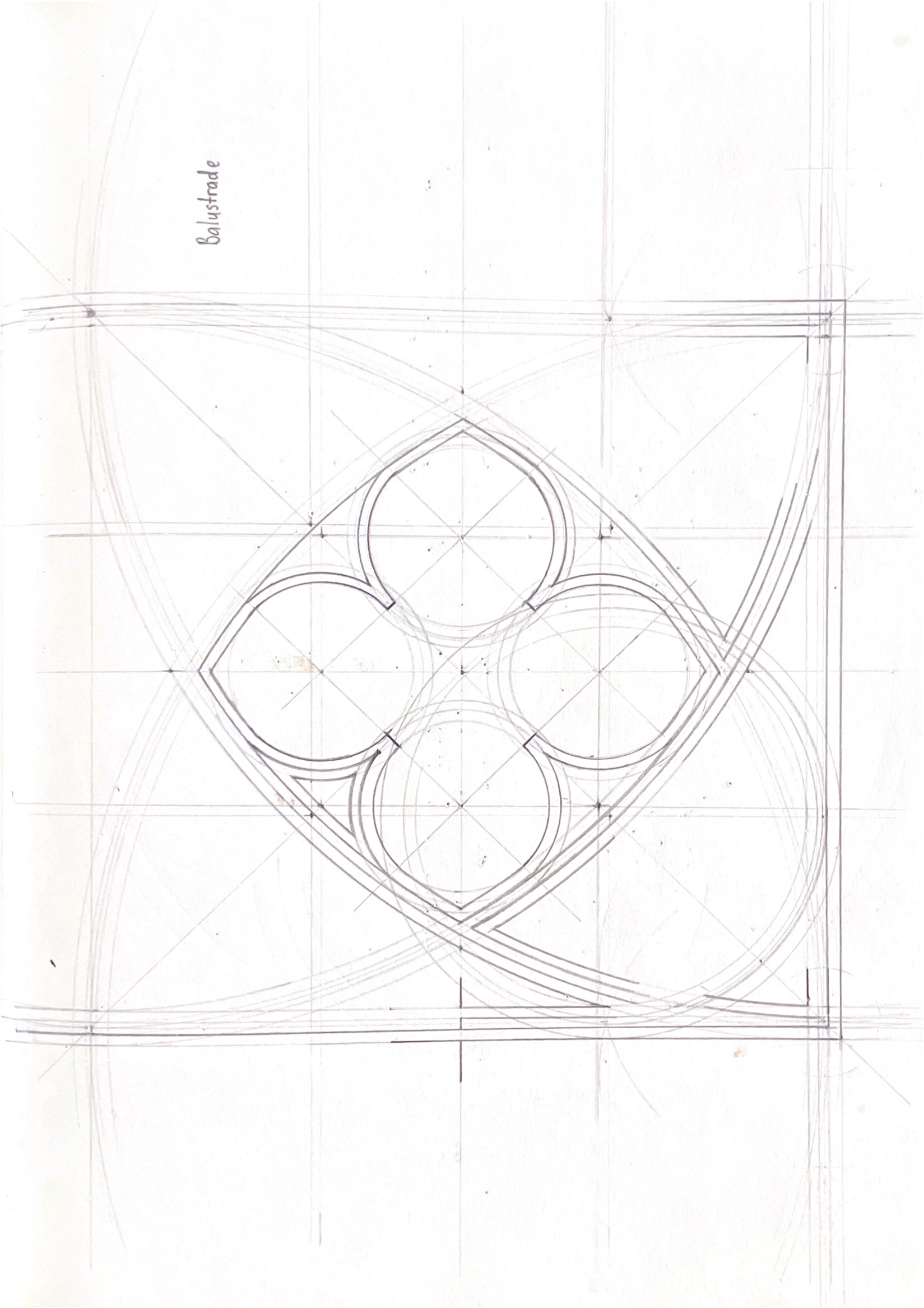 Measured Drawing - Oct 21 Doc 34