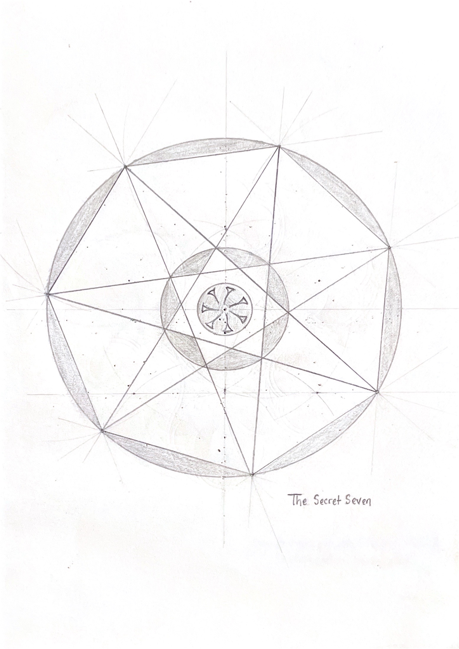 Measured Drawing - Oct 21 Doc 39